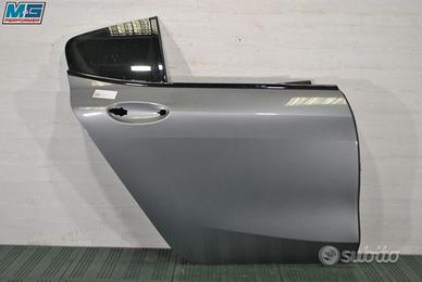 BMW serie 8 G16 Porta posteriore destra