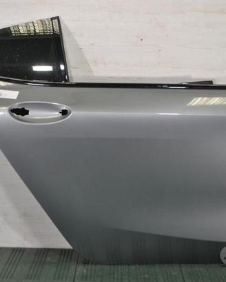BMW serie 8 G16 Porta posteriore destra