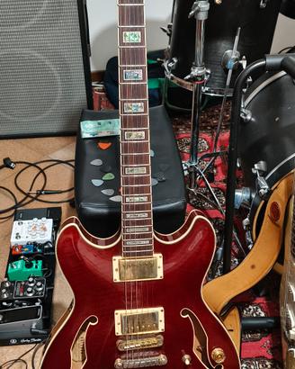 IBANEZ AS93 ARTCORE 