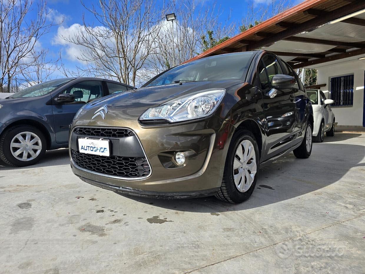 CITROEN C3 2ª serie