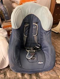 Seggiolino auto
