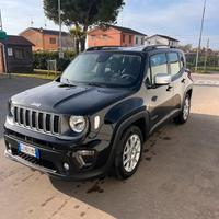 Jeep renegade 1.6 130cv limited