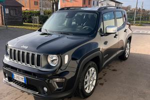 Jeep renegade 1.6 130cv limited