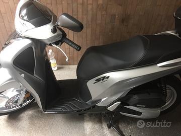 Honda SH 150 - 2019