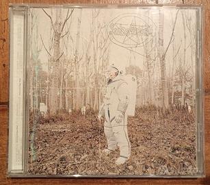 cd Subsonica – Amorematico