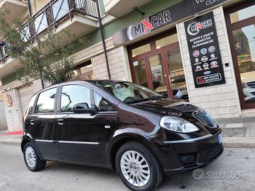 Lancia MUSA 1.4 8V Ecochic (GPL) Diva