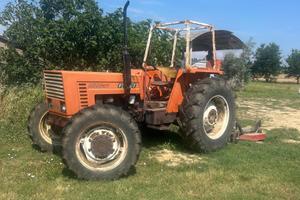 Fiat 670 H dt