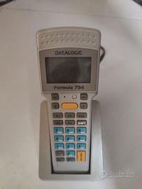 scanner Datalogic 734 Formula compreso di base 951