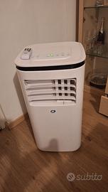 Condizionatore portatile Diloc Iglu 12000 BTU  