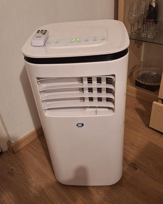 Condizionatore portatile Diloc Iglu 12000 BTU  