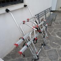 PORTA BICI  UNI VERSALE  FIAMMA