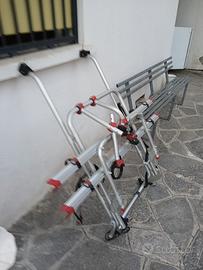 PORTA BICI  UNI VERSALE  FIAMMA