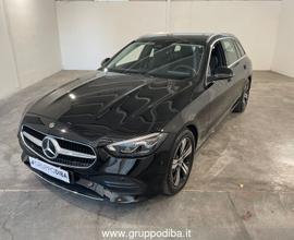 Mercedes-Benz Classe C Classe C-S206 2021 SW ...