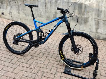 Radon Swoop 170 enduro 27.5