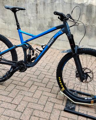 Radon Swoop 170 enduro 27.5