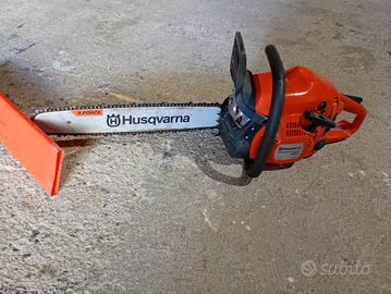 Motosega Huvsquarna xfoce