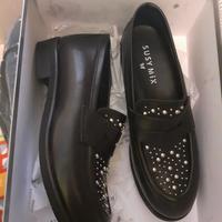 Mocassini donna susy mix