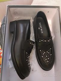 Mocassini donna susy mix