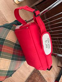 Alzasedia da viaggio