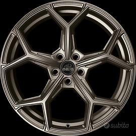 4 Cerchi in lega HYUNDAI i30 i40 IONIQ 5 6 KONA NE