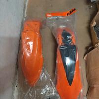 parafango anteriore ktm Smc motard
