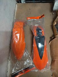 parafango anteriore ktm Smc motard
