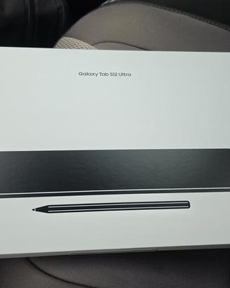 Samsung Galaxy Tab S12 Ultra 256gb wifi