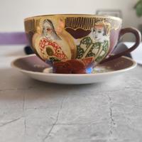 tazza porcellana giapponese 