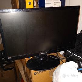 Televisione monitor PC Samsung 