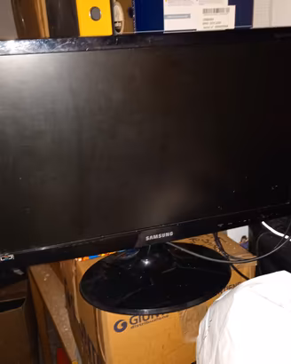 Televisione monitor PC Samsung 