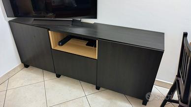 Mobile TV / Madia Contenitore IKEA BESTÅ