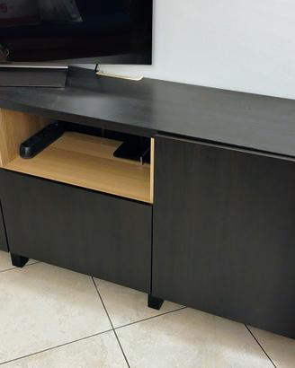 Mobile TV / Madia Contenitore IKEA BESTÅ
