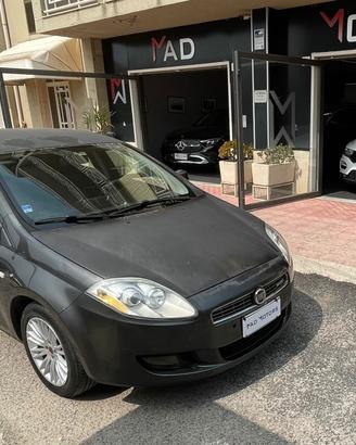 Fiat Bravo 1.6 MJT 120 CV Emotion