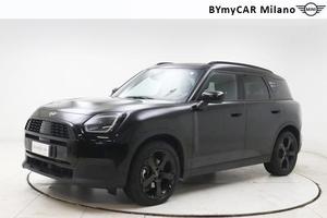 Mini Mini Countryman 1.5 48V C Classic auto