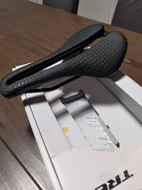 sella  3d bontrager aeolus airloom 