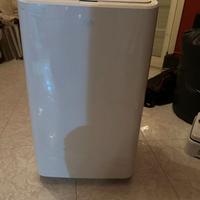 Condizionatore Freddo / Caldo 13000 BTU Portatile