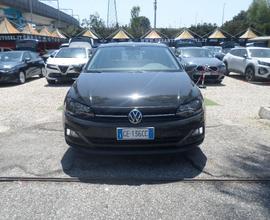 Volkswagen Polo 1.0 TGI 5p. Comfortline BlueMotion