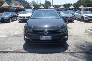 Volkswagen Polo 1.0 TGI 5p. Comfortline BlueMotion