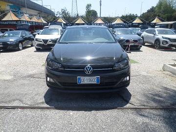 Volkswagen Polo 1.0 TGI 5p. Comfortline BlueMotion