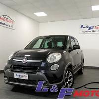 FIAT 500L 1.6 MJT Trekking TUA ANTICIPO 0 DA 260