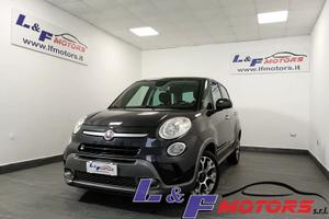 FIAT 500L 1.6 MJT Trekking TUA ANTICIPO 0 DA 260
