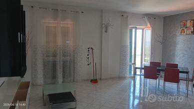 Appartamento da vedere
