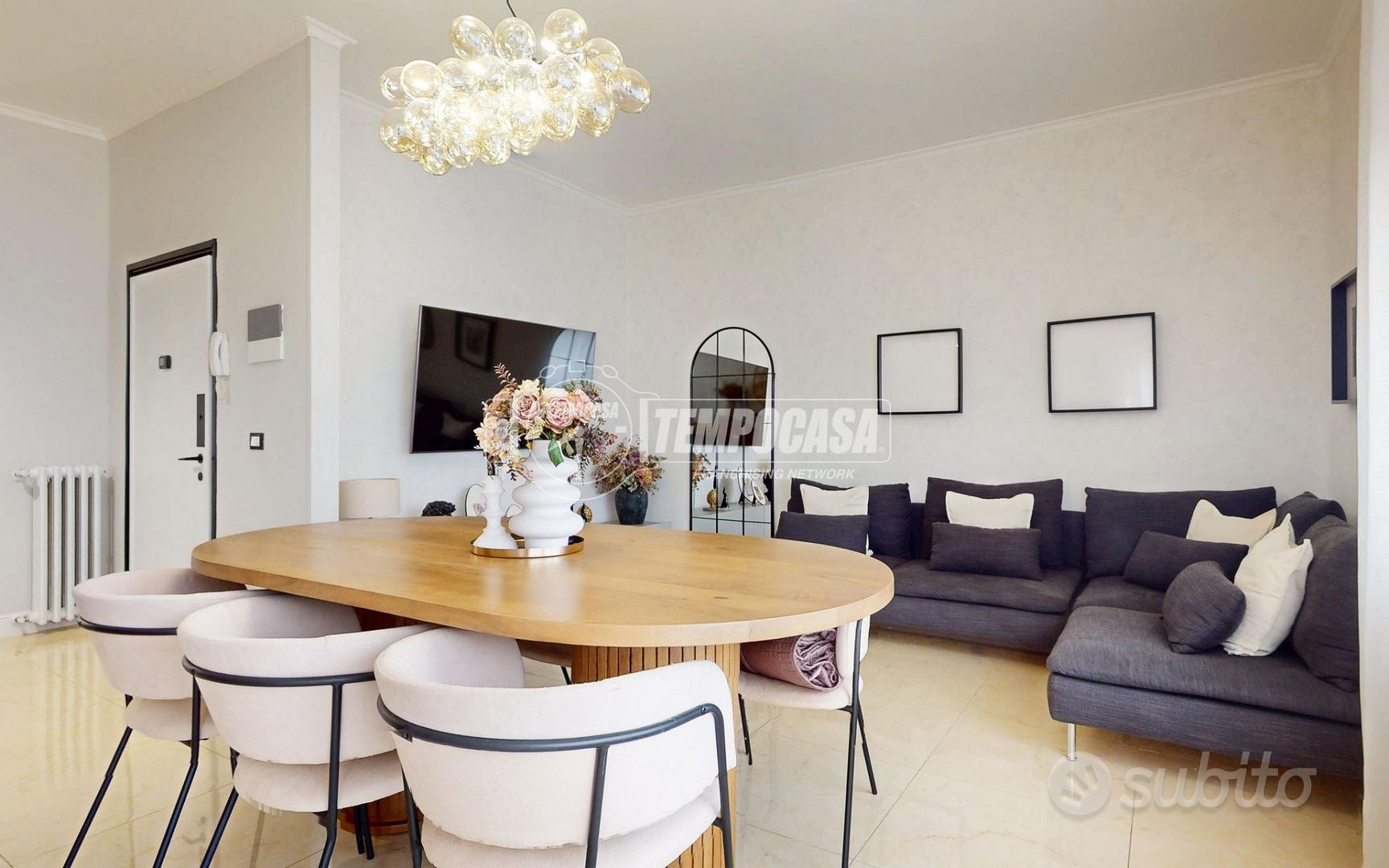 Appartamento – MN - Vista 3
