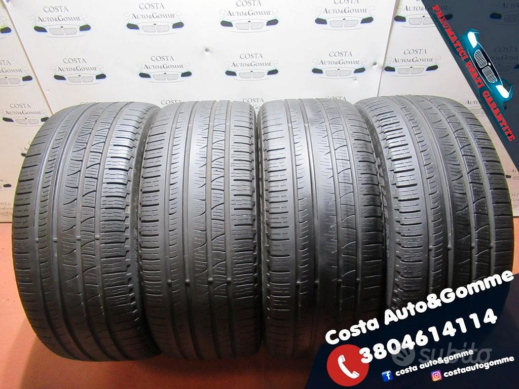 Subito - Costa Auto&Gomme - 275 45 21 Pirelli 2018 95% 4 Stagioni 4 Gomme  11 - Accessori Auto In vendita a Padova