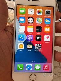 IPhone 7 da 256 GB