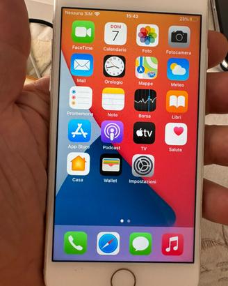 IPhone 7 da 256 GB