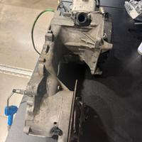 Blocco motore RUNNER 125 2T