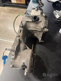 Blocco motore RUNNER 125 2T