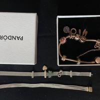 Bracciali Pandora