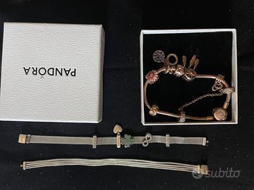 Bracciali Pandora